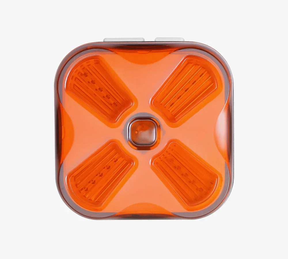 CL06 50 REAR LIGHT - Ravemen - Cobbled Climbs