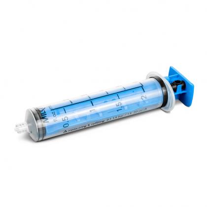 REPLACEMENT SYRINGE