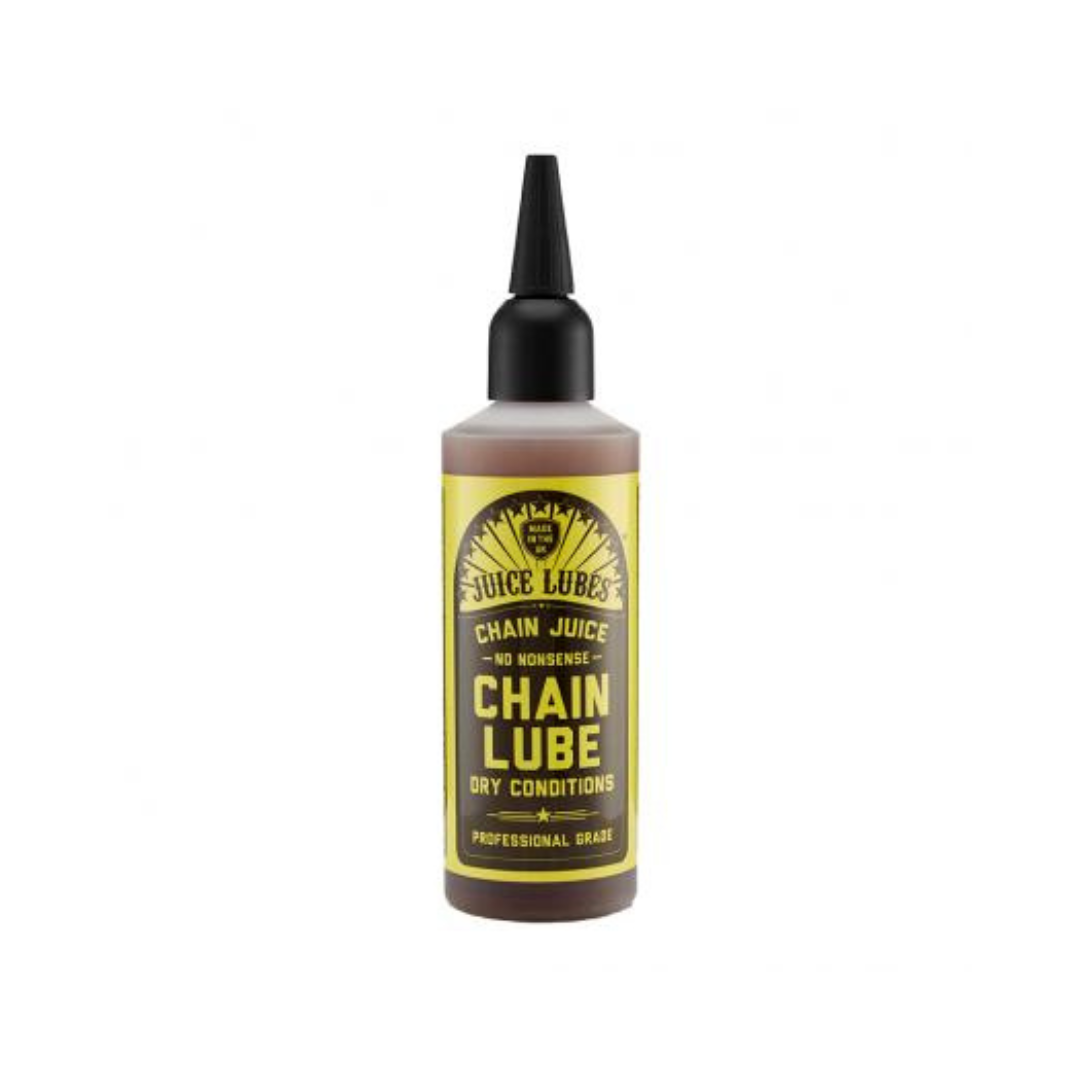 DRY CONDITIONS CHAIN OIL (3 For 2 Offer)