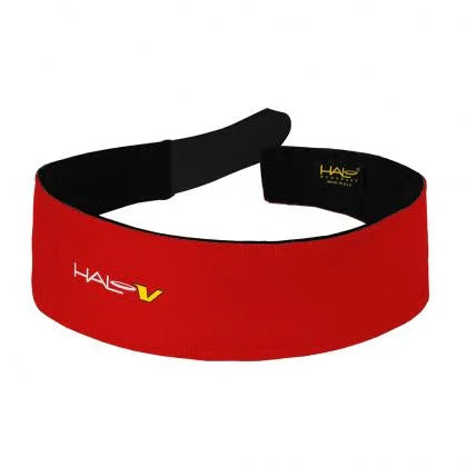 velcro-adjustable-headband - Halo - Cobbled Climbs