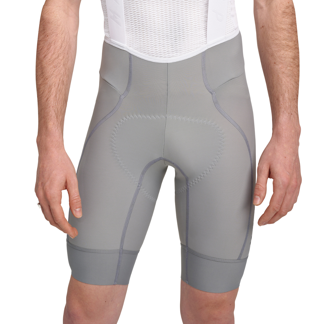 TEAM MEN'S BIB EVO