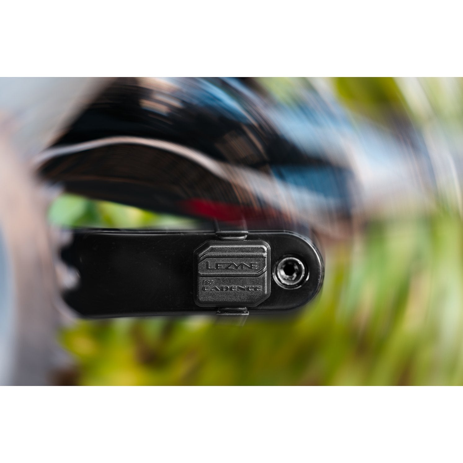 PRO CADENCE SPEED SENSOR PAIR – Lezyne premium cycling Cyclocomputer parts in India from Cobbled Climbs