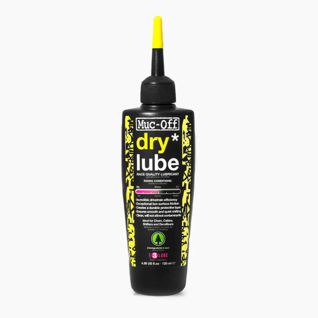 DRY LUBE