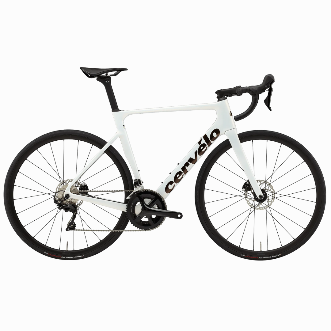 SOLOIST 105 DISC ROAD BIKE