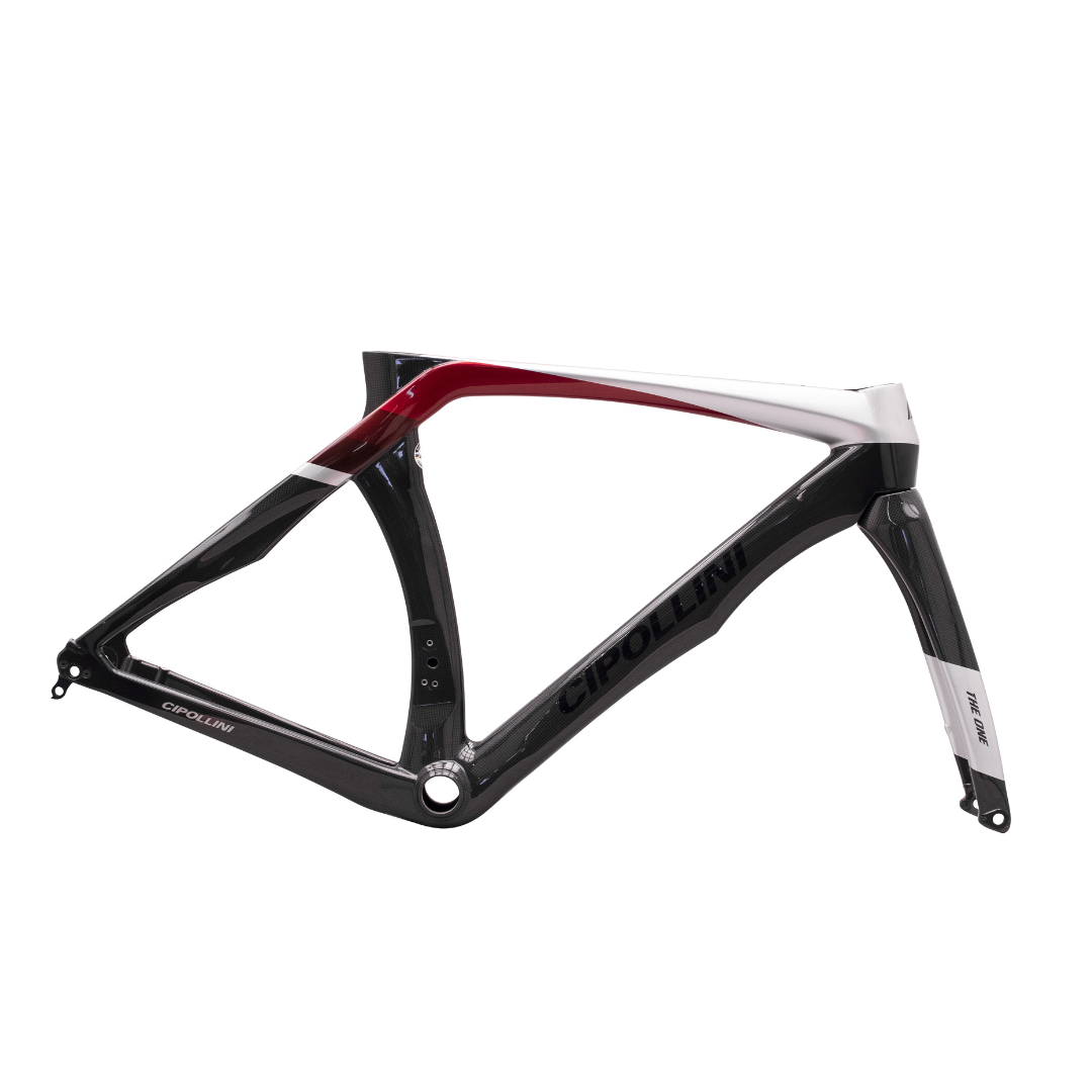 RB1K THE ONE DISC FRAMESET