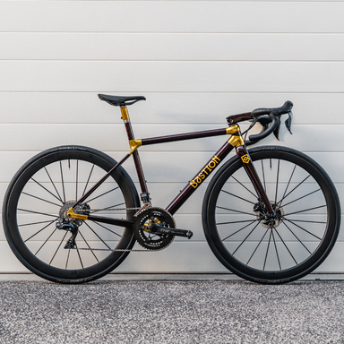 Buy Bastion Bikes Cobbled Climbs