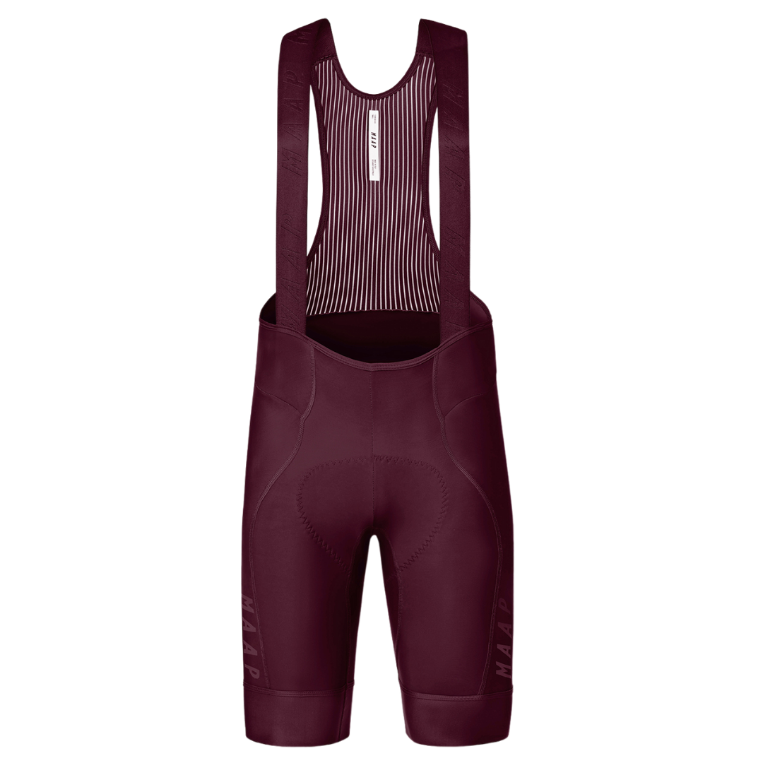 TEAM MEN'S BIB EVO