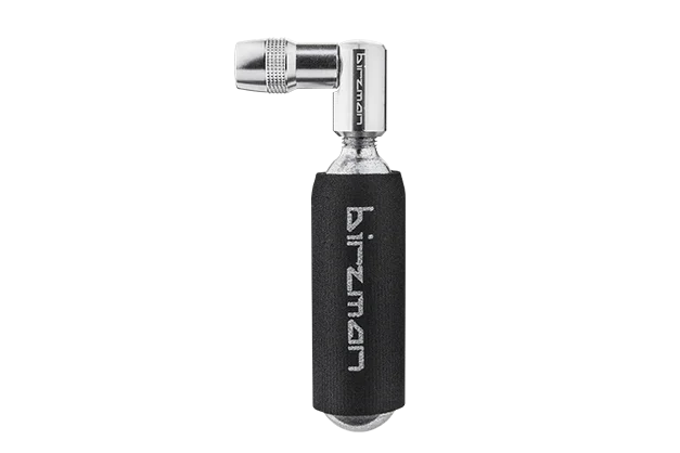 ROAR CO2 CARTRIDGE SET - Birzman - Cobbled Climbs