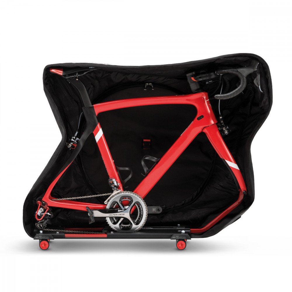 AERO COMFORT 3.0 ROAD BIKE TRAVEL BAG Cobbled Climbs