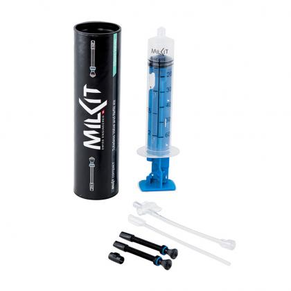 COMPACT TUBELESS CHECK & REFILL KIT