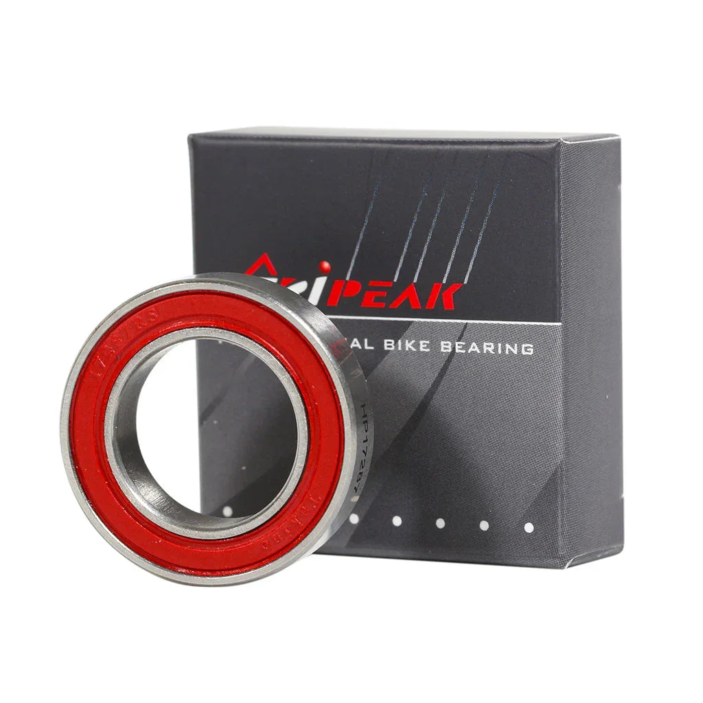 CERAMIC HYBRID HUB BEARING (ABEC5) #17287 - Tripeak - Cobbled Climbs