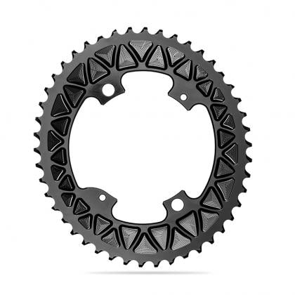 OVAL GRAVEL OUTER CHAINRING