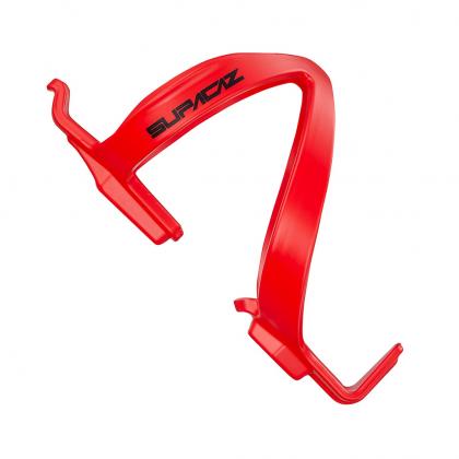 SUPACAZ FLY CAGE POLY BOTTLE CAGE