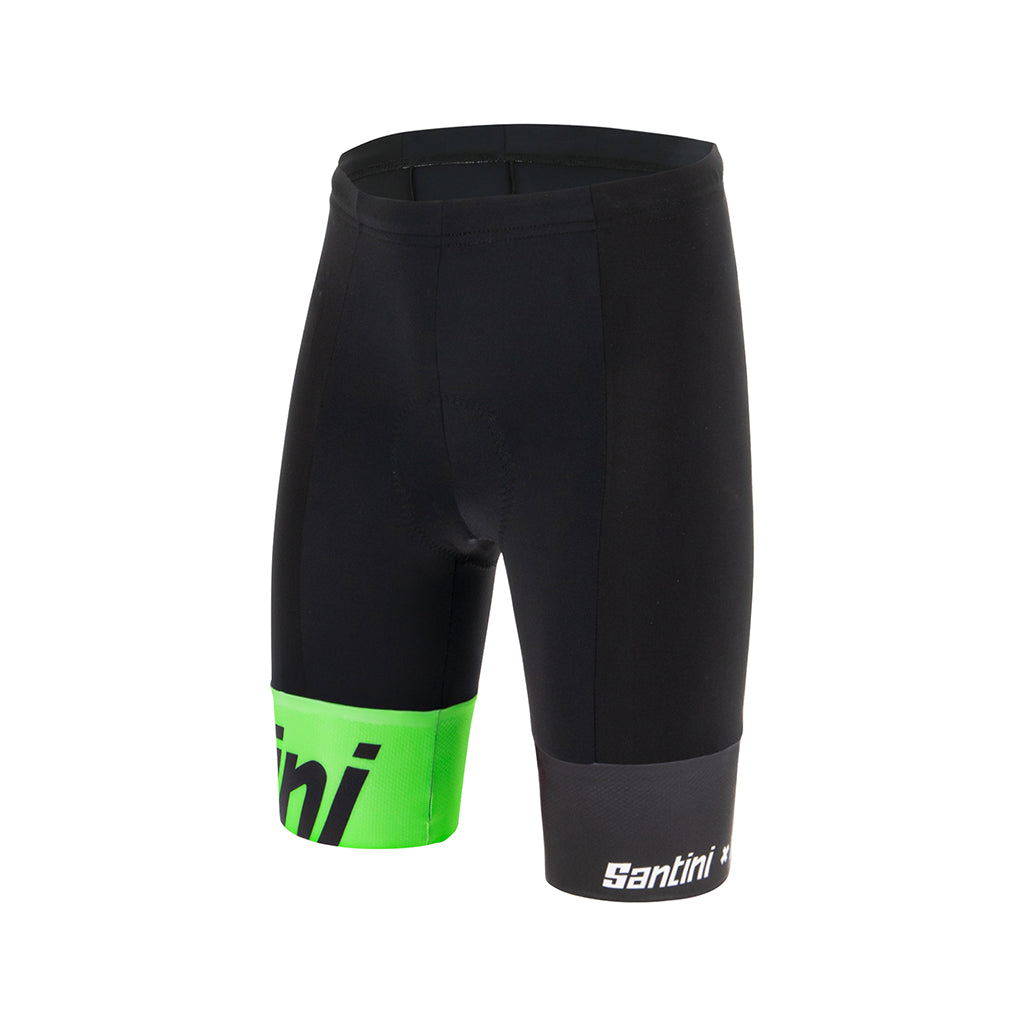 CUPIO IRONMAN MENS TRIATHLON SHORTS – Santini premium cycling Tri Shorts in India from Cobbled Climbs