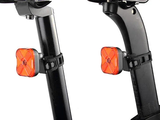 CL06 50 REAR LIGHT - Ravemen - Cobbled Climbs