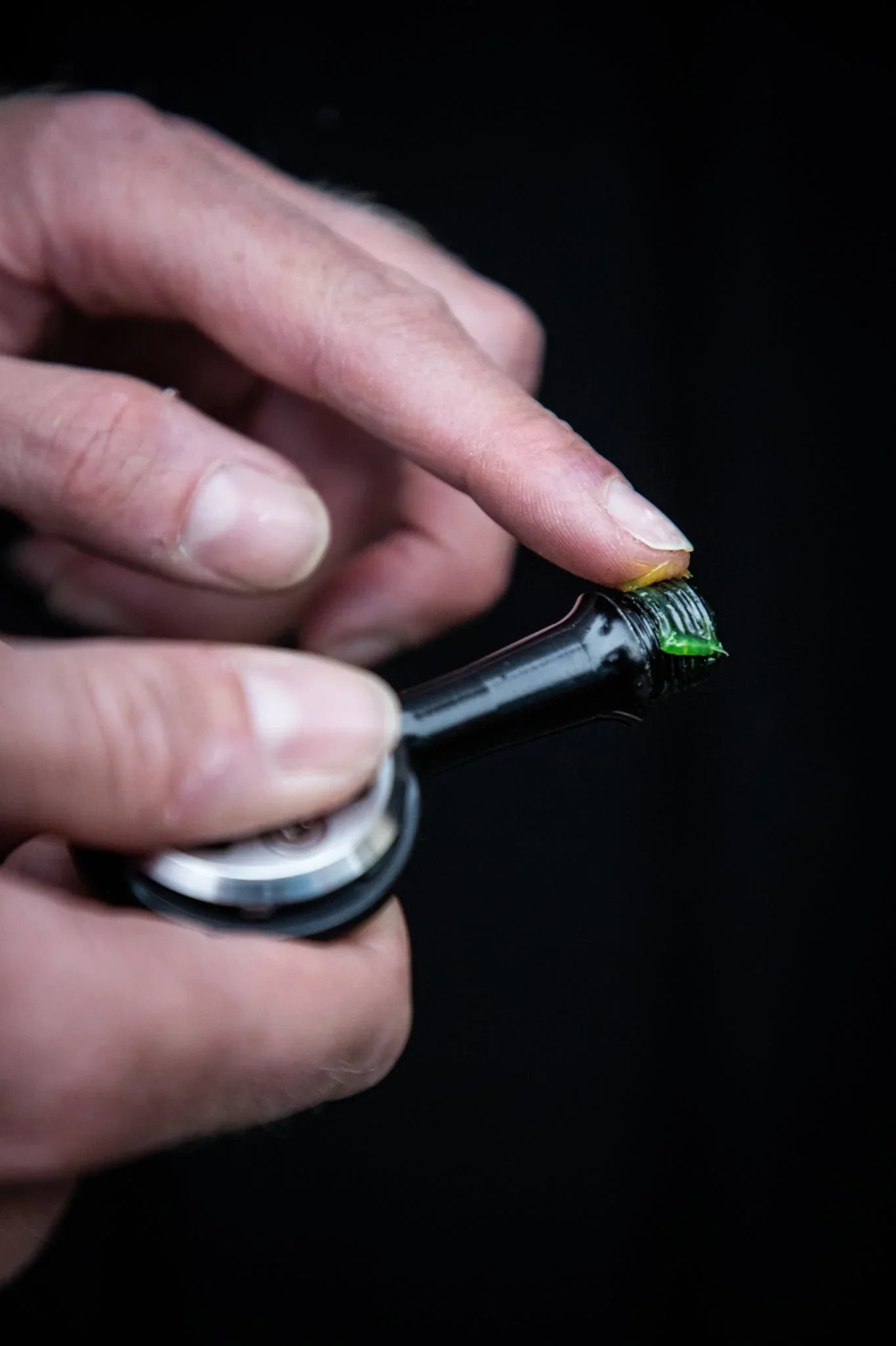 GALACTIC GREASE (SACHET) - Dynamic - Cobbled Climbs