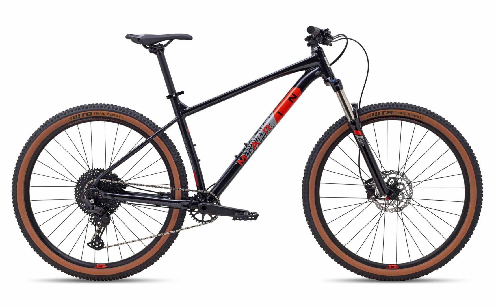 BOBCAT TRAIL 5 – Marin premium cycling Bicycles in India from Cobbled Climbs