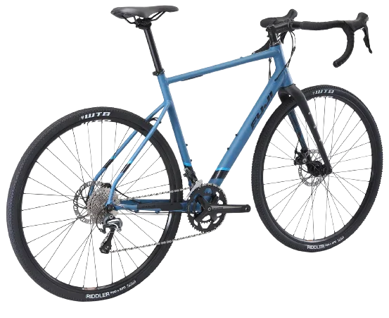 gravel bike tiagra Jari 2.1 Tiagra DISC Gravel Bike