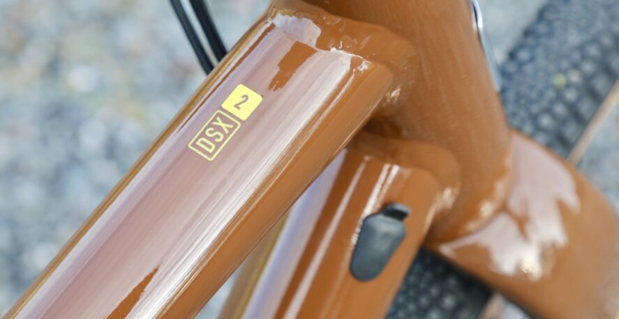 DSX 2 – Marin premium cycling Bicycles in India from Cobbled Climbs