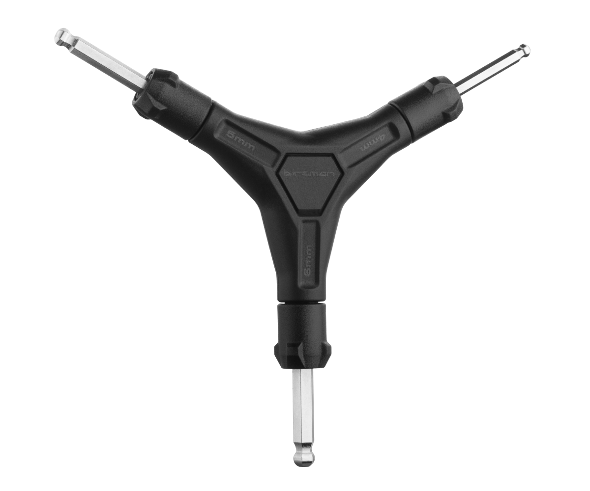 Y-GRIP S HEX WRENCH
