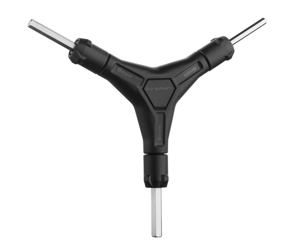 Y-GRIP S HEX WRENCH