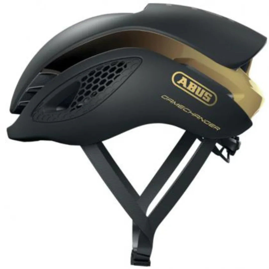 GAMECHANGER HELMET - Abus - Cobbled Climbs
