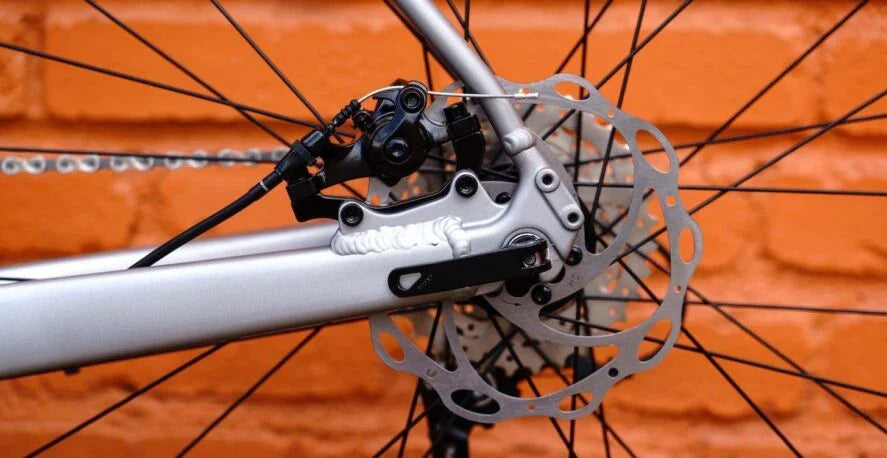 LOMBARD 1 - Marin - Cobbled Climbs