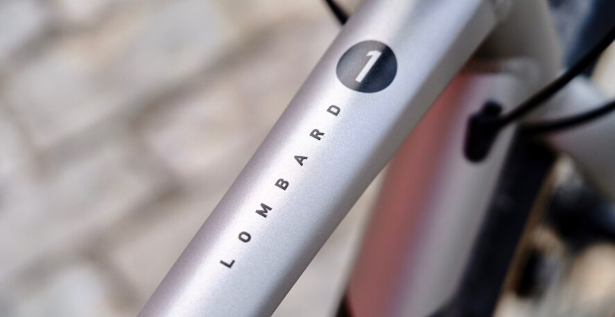 LOMBARD 1 – Marin premium cycling Bicycles in India from Cobbled Climbs
