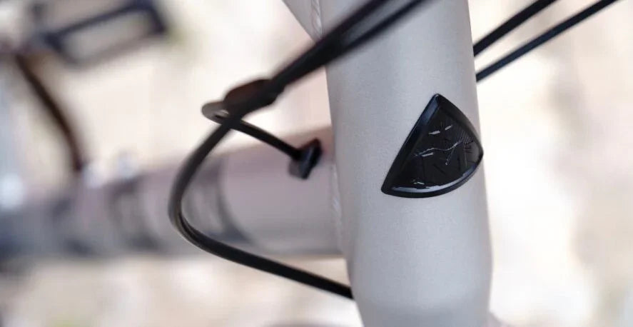 LOMBARD 1 - Marin - Cobbled Climbs