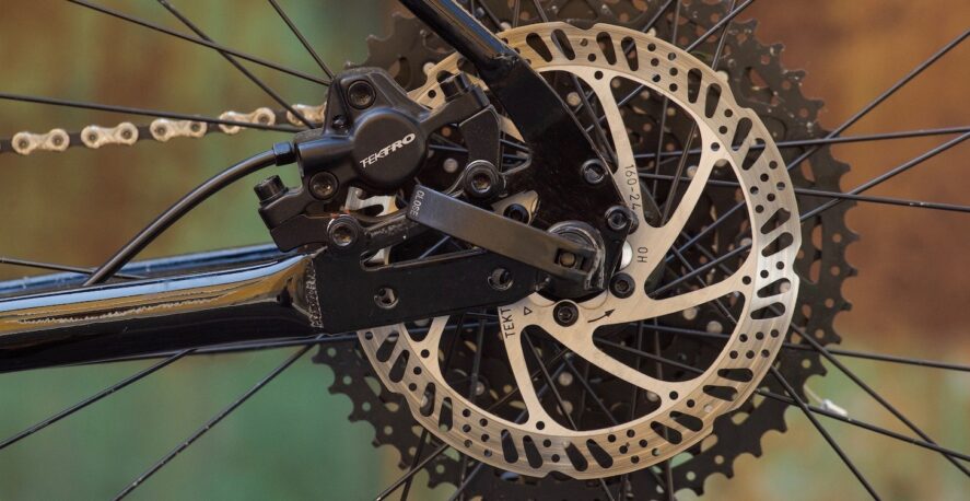 MUIRWOODS – Marin premium cycling Bicycles in India from Cobbled Climbs