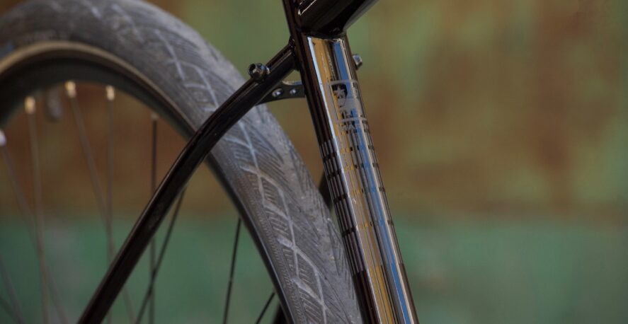 MUIRWOODS – Marin premium cycling Bicycles in India from Cobbled Climbs