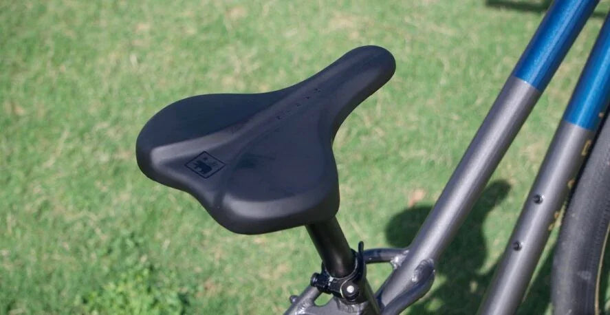 STINSON 2 - Marin - Cobbled Climbs