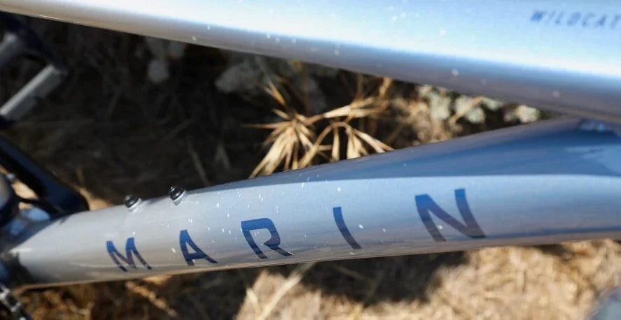 WILDCAT TRAIL 3 - Marin - Cobbled Climbs