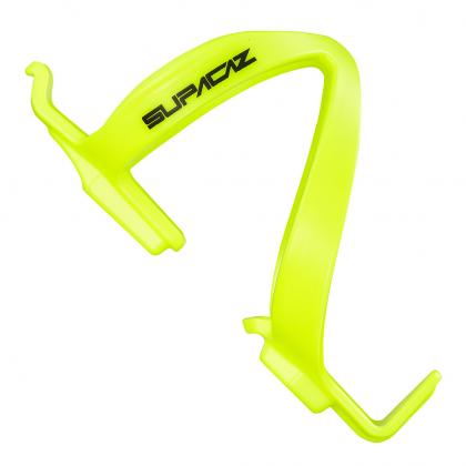 SUPACAZ FLY CAGE POLY BOTTLE CAGE