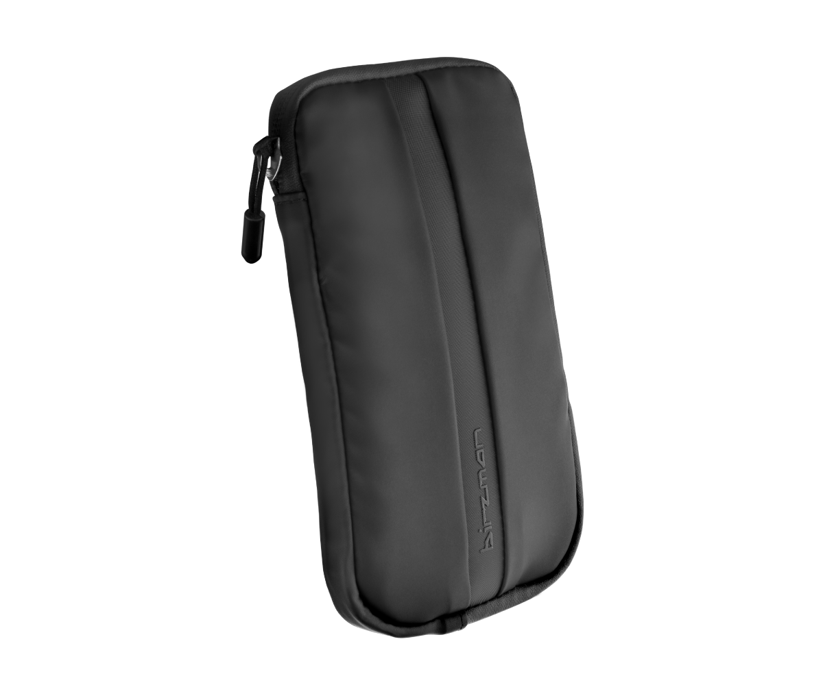 PHONE POUCH – Birzman premium cycling Pocket Pouch in India from Cobbled Climbs