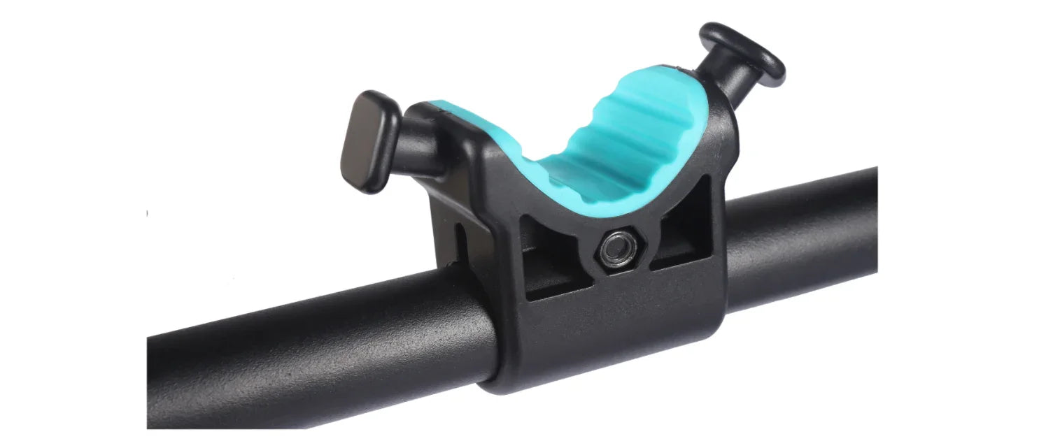 TRANSFORMER FOLDABLE TRUNK MOUNT BIKE CARRIER (FOLDABLE) - BNB - Cobbled Climbs