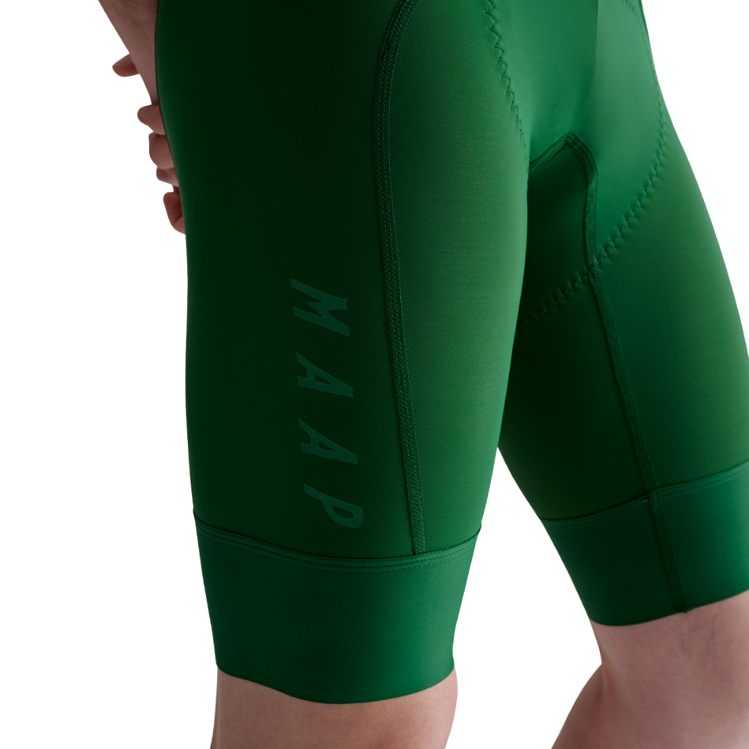 TEAM MEN'S BIB EVO