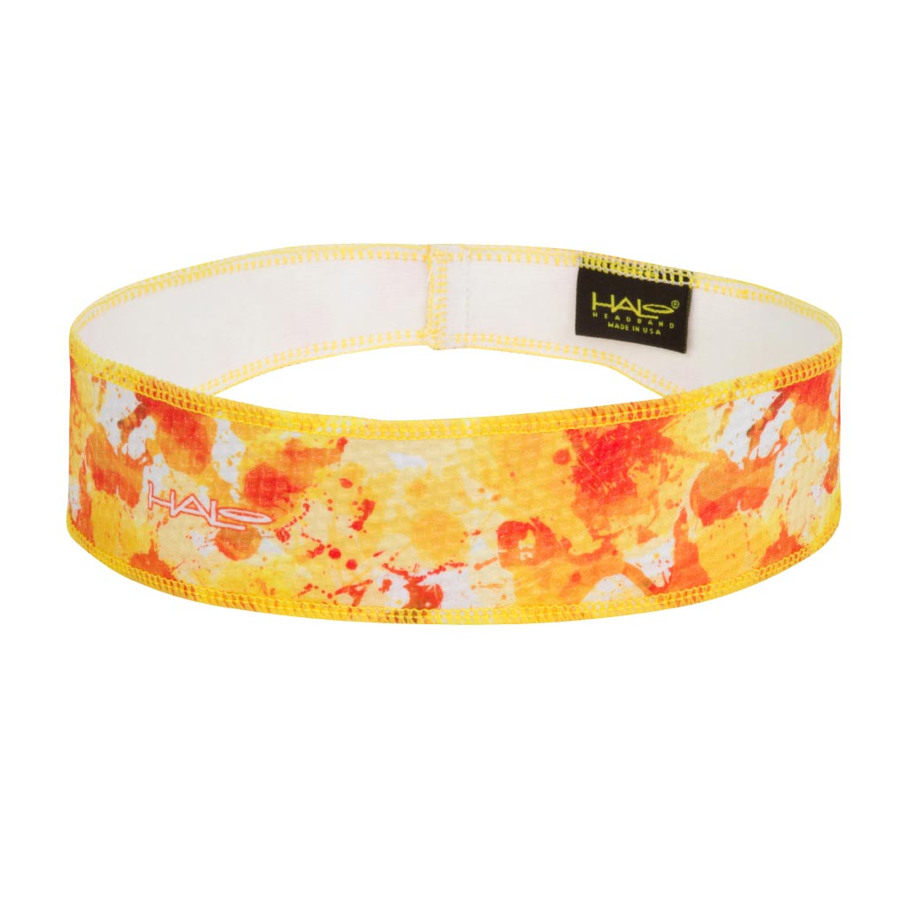 PULLOVER HEADBAND