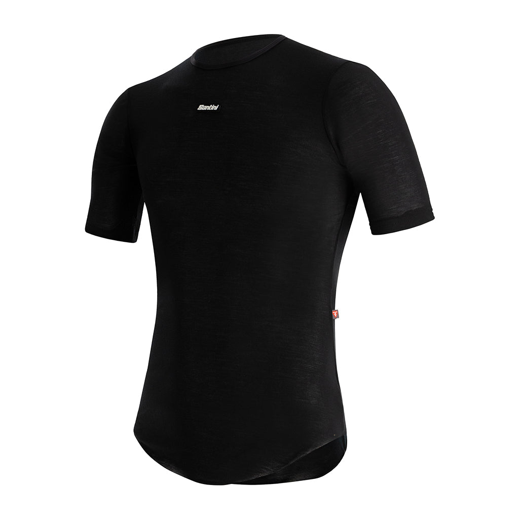 DRY WINTER MENS CYCLING BASELAYER – Santini premium cycling Baselayers in India from Cobbled Climbs