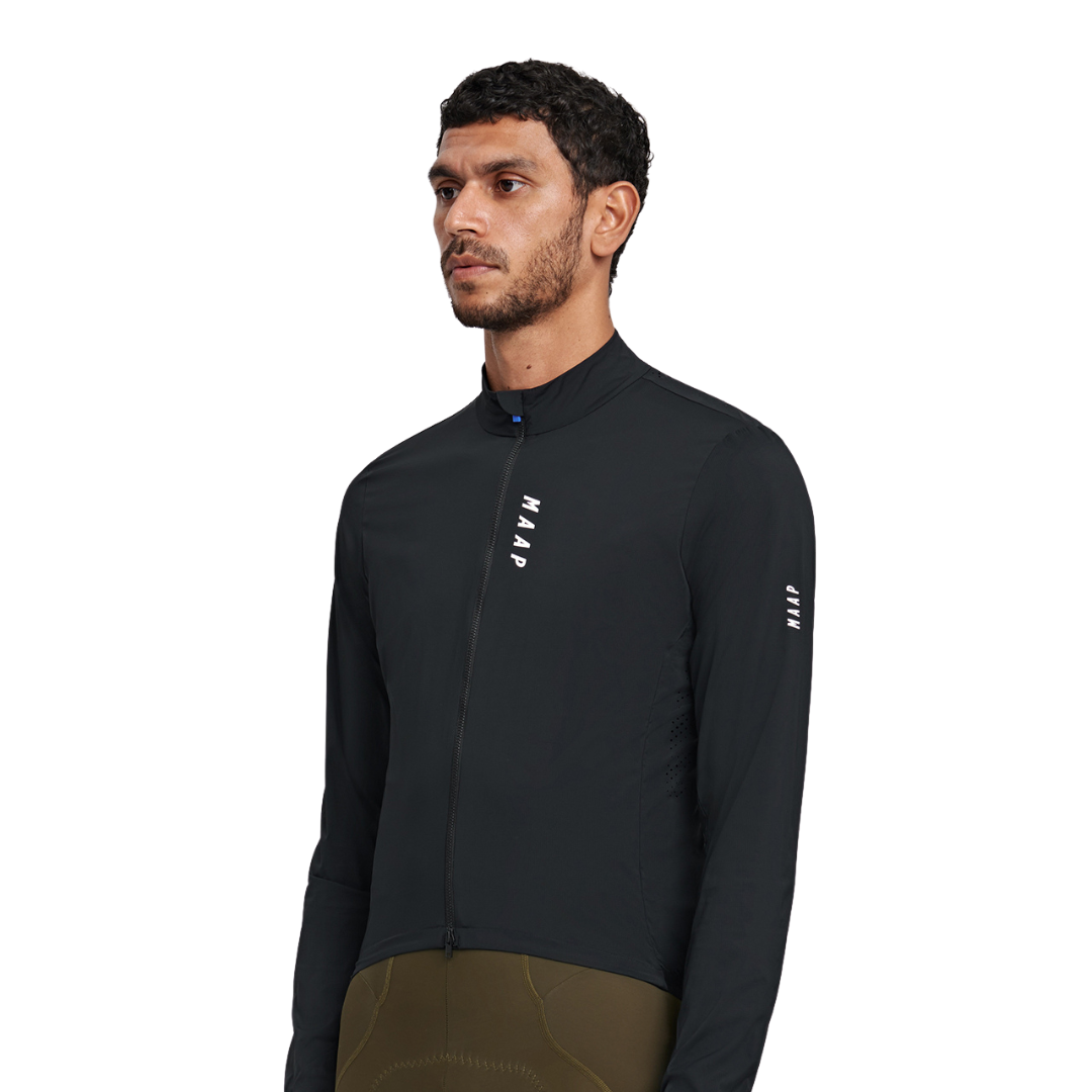 DRAFT TEAM MEN'S JACKET