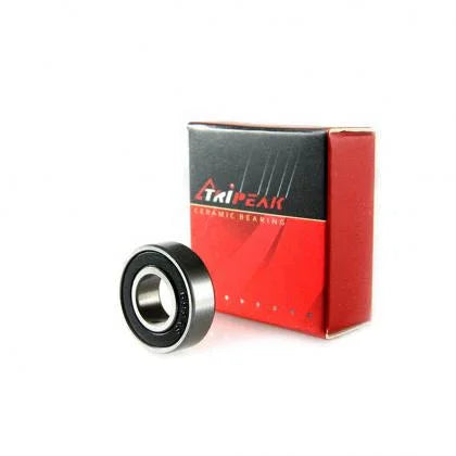 HIGH PRECISION STEEL HUB BEARING (ABEC3) #699 - Tripeak - Cobbled Climbs