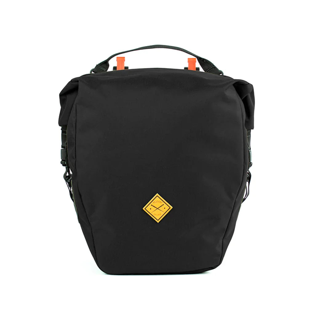 Pannier Bag | Restrap | Cobbled Climbs – view 4