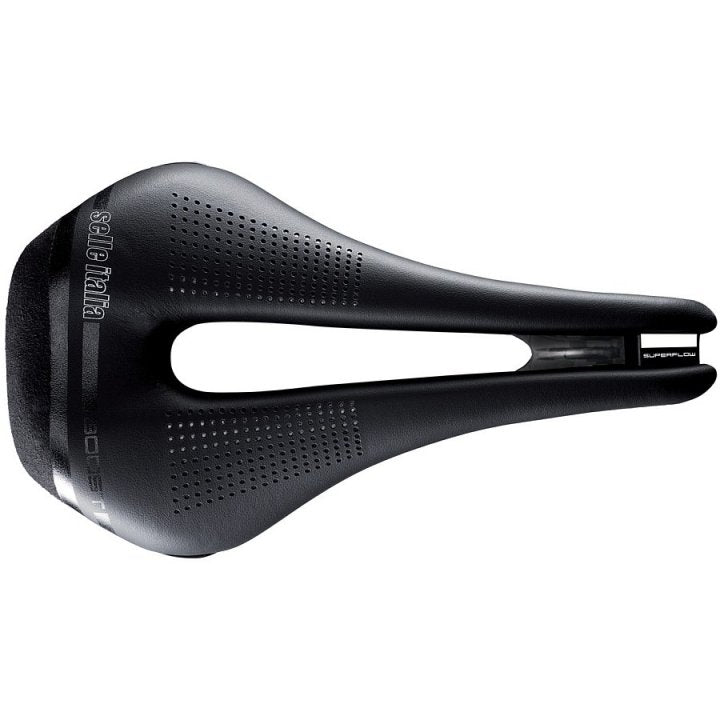 NOVUS BOOST EVO KIT CARBONIO SUPERFLOW SADDLE