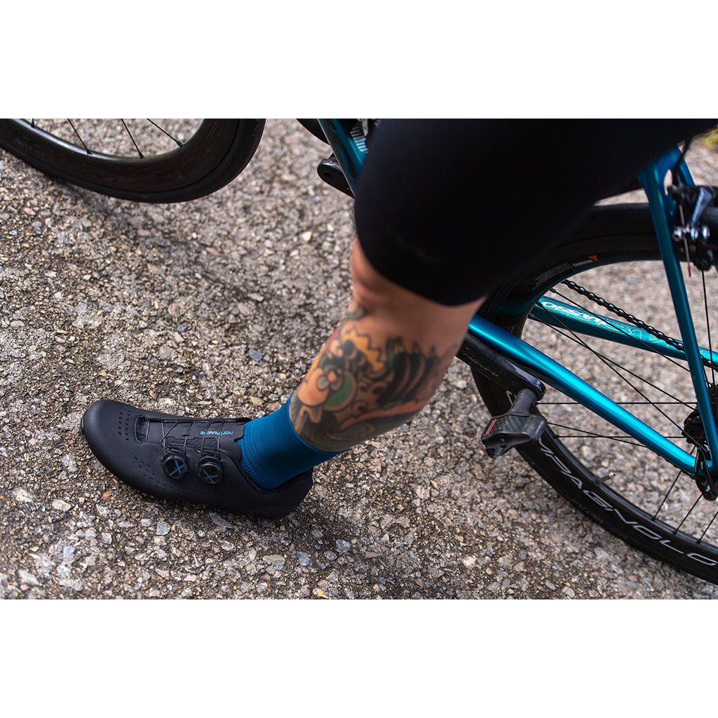REVOLUTION 3 ROAD CYCLING SHOES | Cobbled Climbs