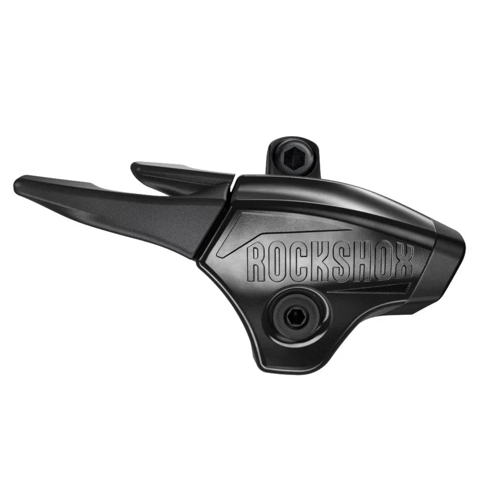 Reba Rl Solo Air Loc 27.5" 15mm Thru Axle Front Suspension - Rock Shox - Cobbled Climbs