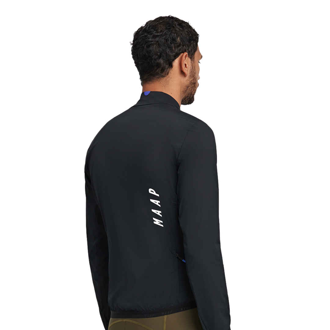 DRAFT TEAM MEN'S JACKET