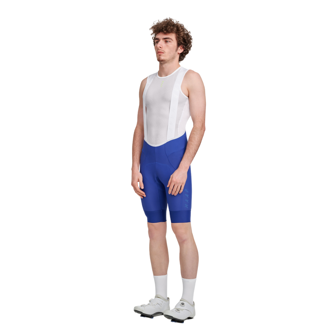 TEAM MEN'S BIB EVO