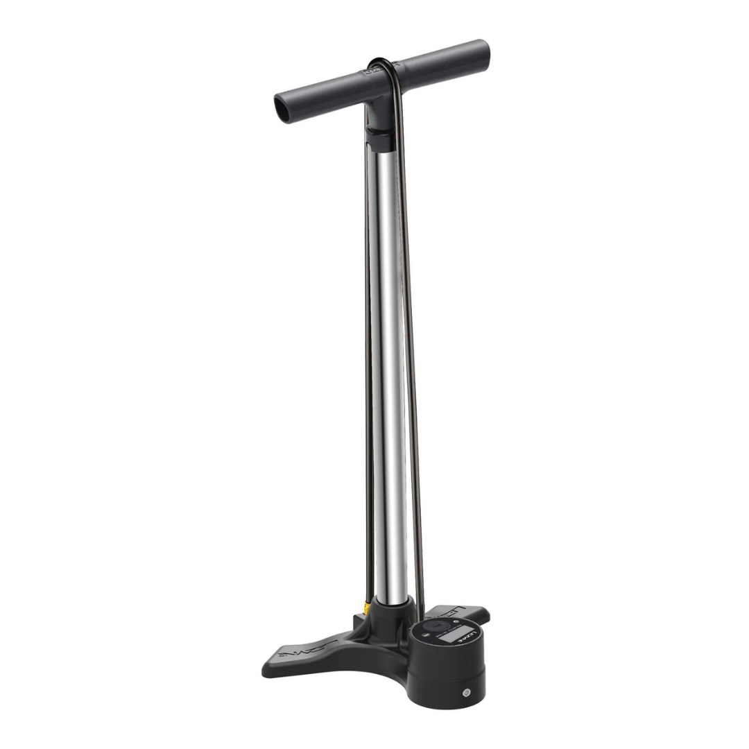 MACRO DRIVE DIGITAL FLOOR PUMP (ABS PRO VALVE HEAD)