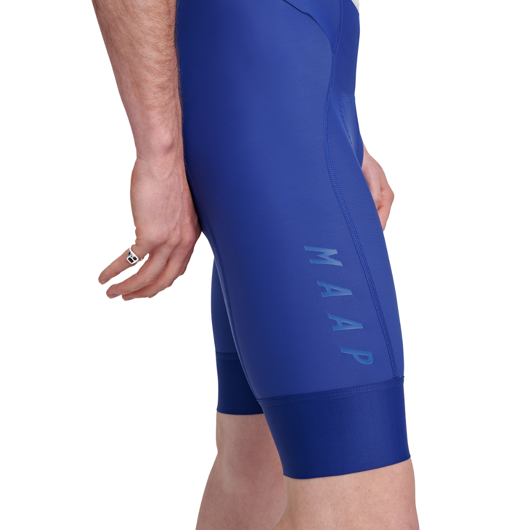 TEAM MEN'S BIB EVO