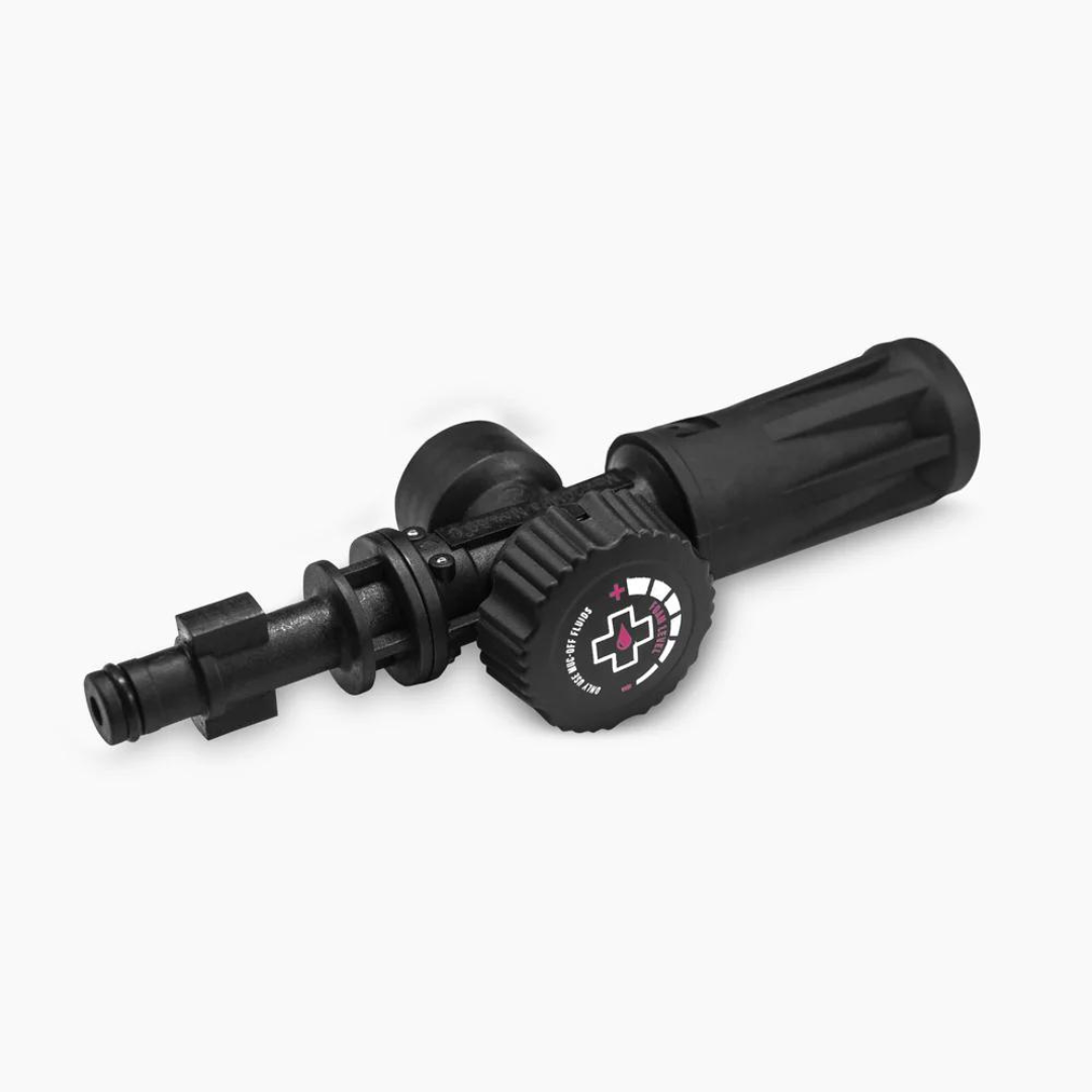 PRESSURE WASHER BICYCLE BUNDLE